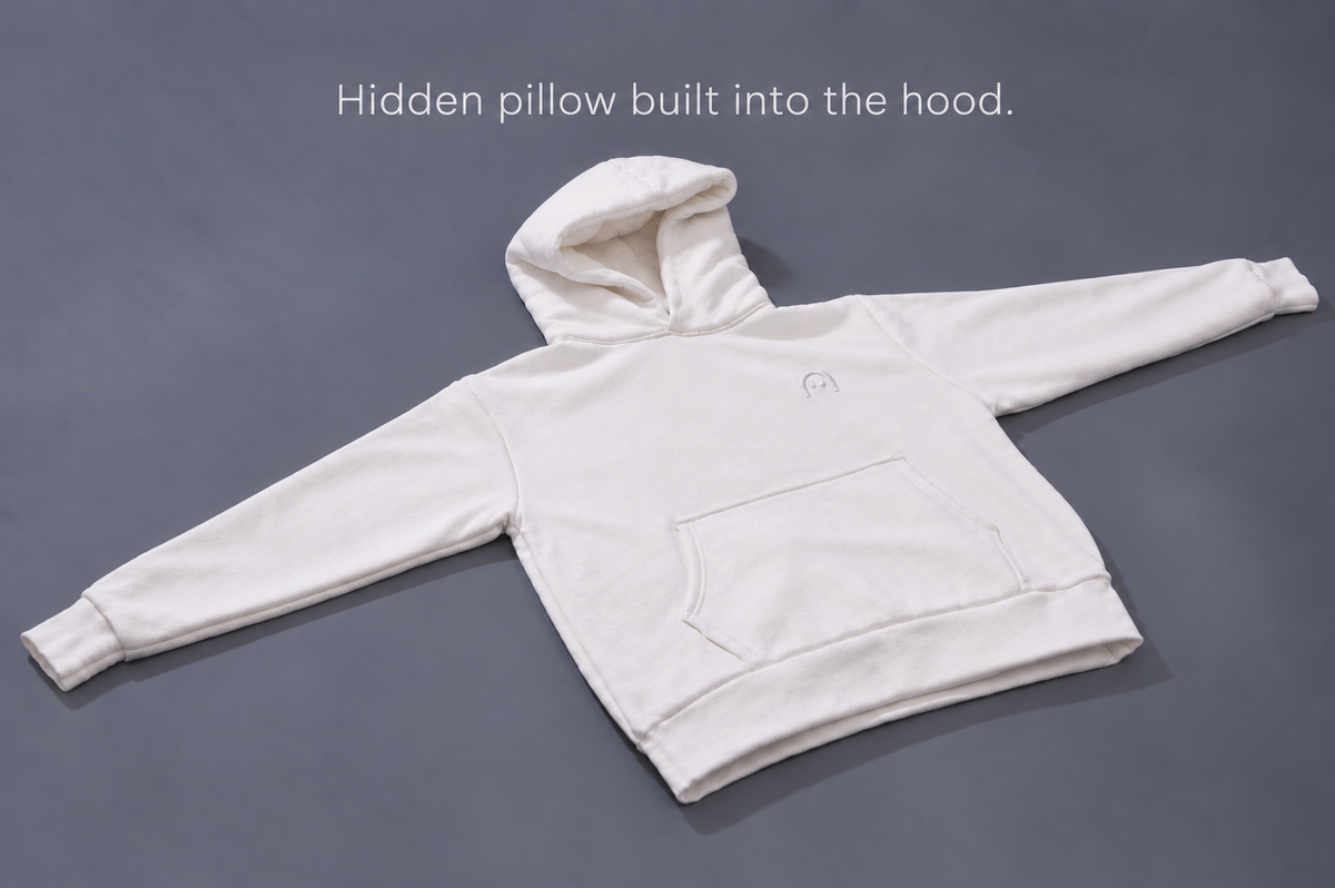 nöo poodie